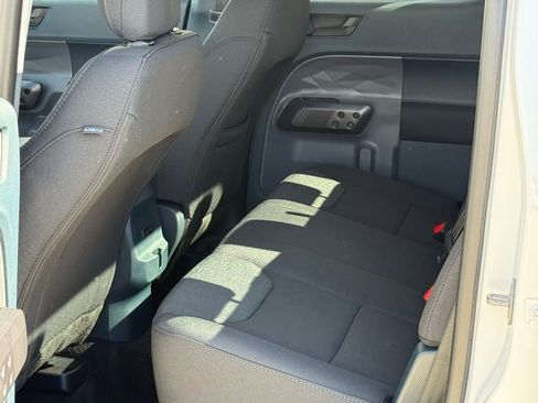 New 2026 Ford Maverick XL image 8