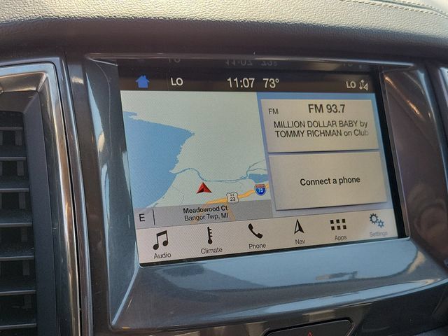 Used 2019 Ford Ranger Lariat w/ Equipment Group 501A Mid AWD/4WD image 13