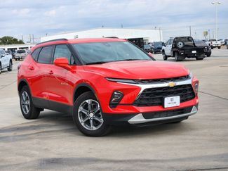 New 2025 Chevrolet Blazer LT w/ Convenience Package video 1