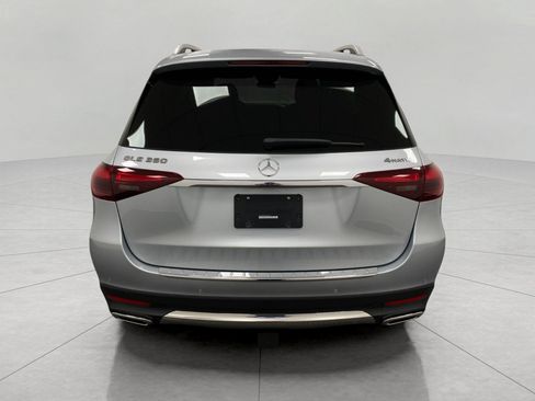 Certified 2026 Mercedes-Benz GLE 350 4MATIC image 5