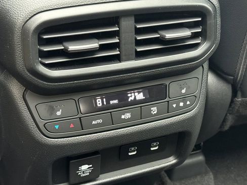 New 2026 Honda Pilot TrailSport image 18