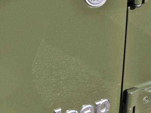 Used 2020 Jeep Wrangler Unlimited Sport image 29