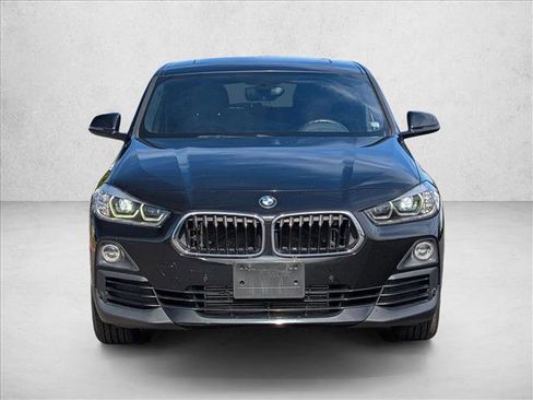 Used 2018 BMW X2 sDrive28i image 2