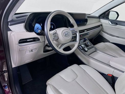 Used 2024 Hyundai Palisade Calligraphy FWD image 9
