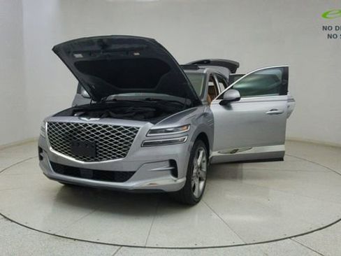 Used 2024 Genesis GV80 3.5T Advanced w/ Prestige Package AWD/4WD image 74
