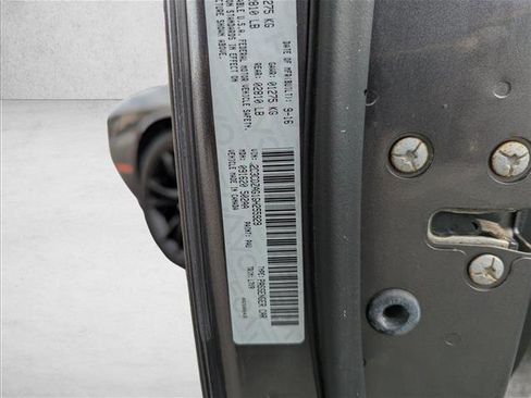 Used 2016 Dodge Challenger SXT w/ Blacktop Package image 25