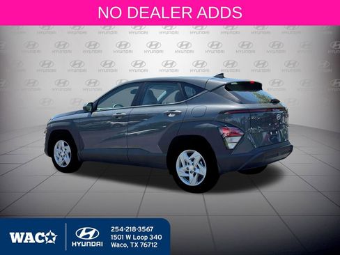 New 2026 Hyundai Kona SE image 5