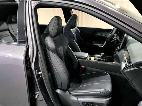 Certified 2023 Lexus RX 500h F Sport w/ Accessory Package (2T) AWD/4WD image 13