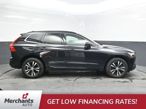 Used 2023 Volvo XC60 B5 Core AWD/4WD image 9