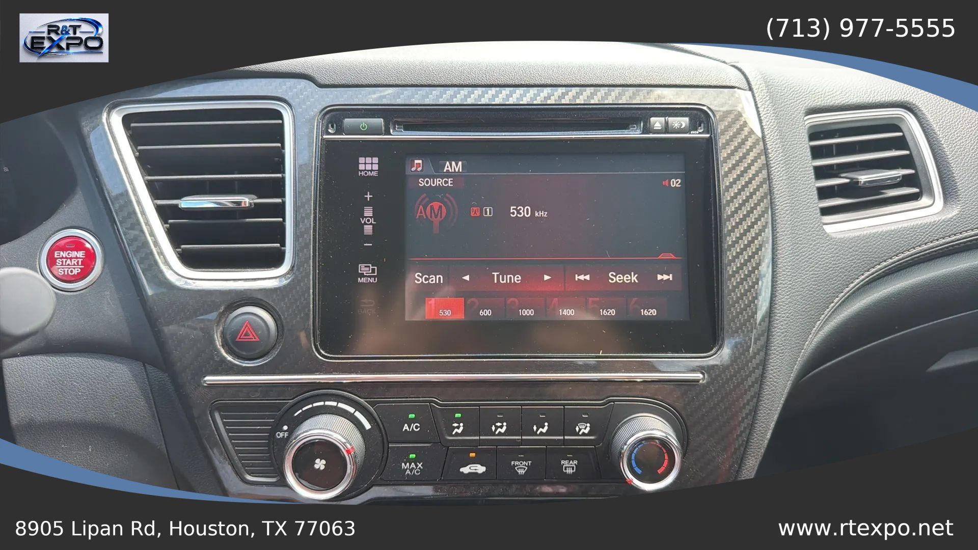 Used 2015 Honda Civic Si image 45