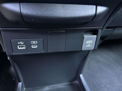 Certified 2025 Honda Odyssey EX-L image 29