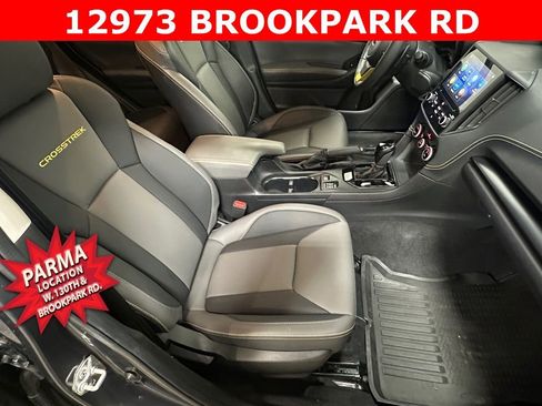 Used 2023 Subaru Crosstrek 2.5i Sport image 22