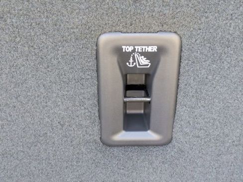 New 2026 Chevrolet Traverse RS image 33