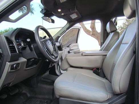 Used 2022 Ford F350 XL w/ STX Appearance Package image 19