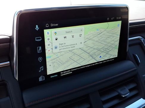 Used 2024 Chevrolet Tahoe RST w/ Luxury Package image 25