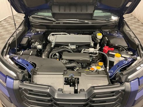 New 2026 Subaru Outback Touring XT AWD/4WD image 9