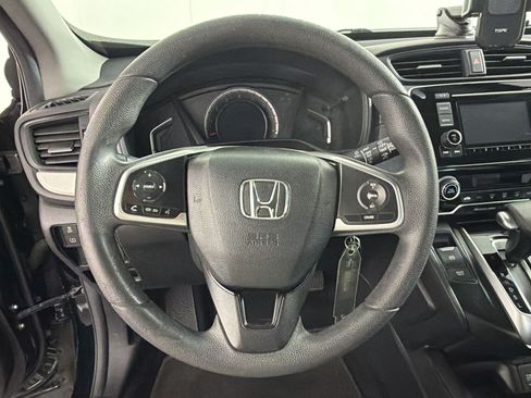 Used 2017 Honda CR-V LX image 22