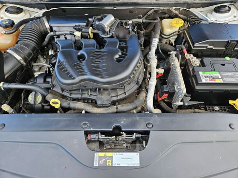 Used 2015 Chrysler 200 S w/ Navigation & Sound Group I AWD/4WD image 35