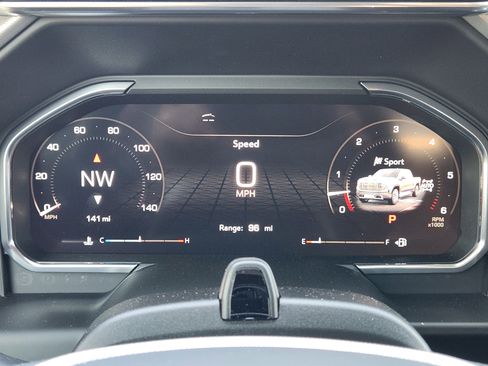 New 2026 GMC Sierra 1500 Denali image 11