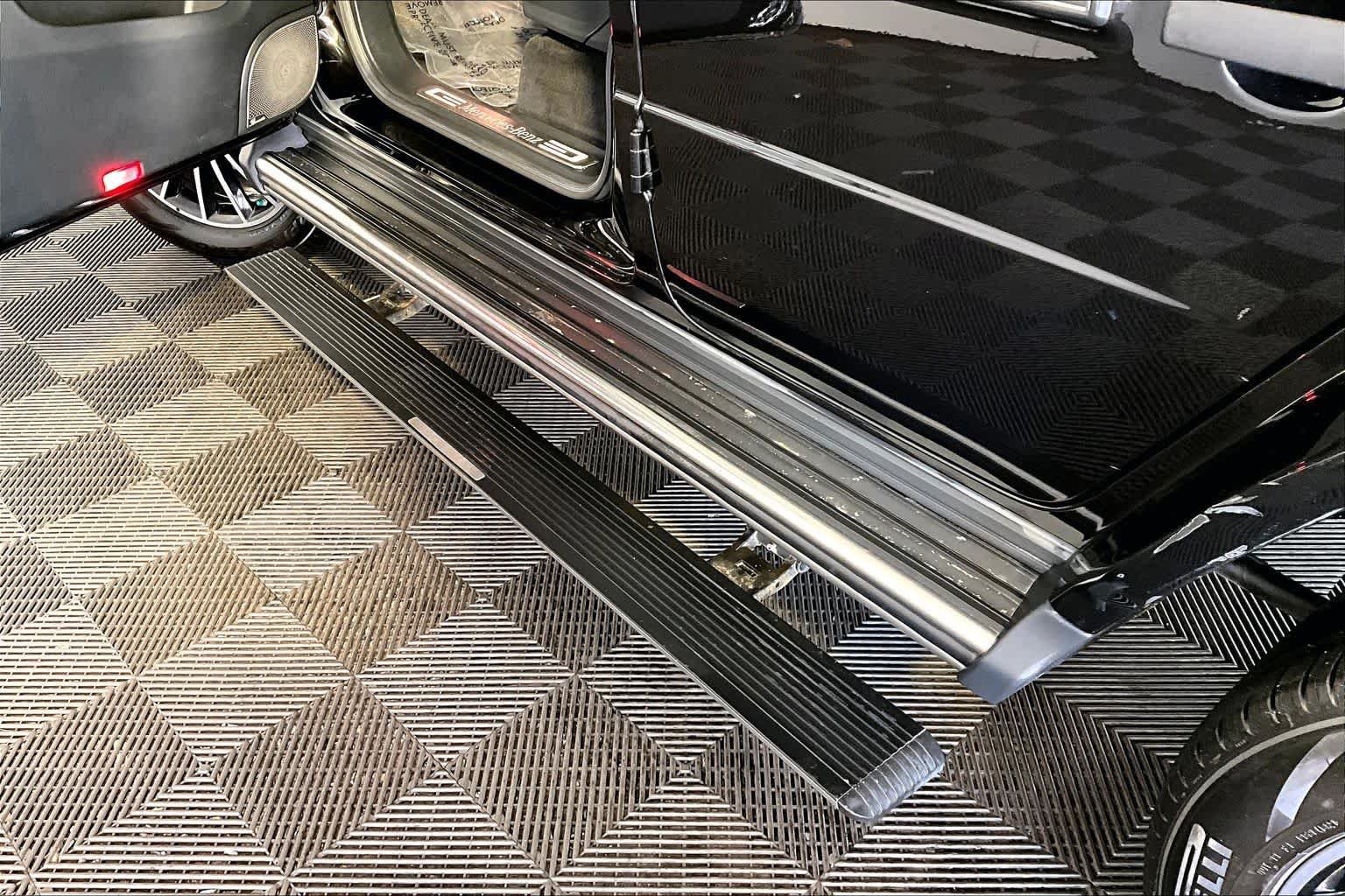 Used 2020 Mercedes-Benz G 550 image 34
