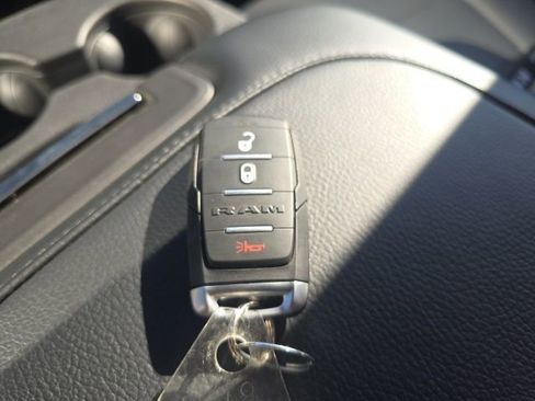 Used 2025 RAM 3500 Tradesman image 23