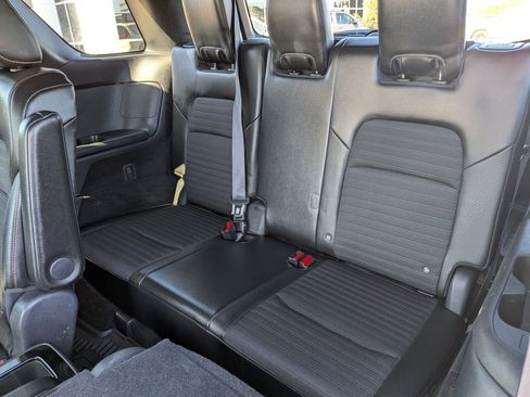 Used 2024 Nissan Pathfinder Rock Creek image 25