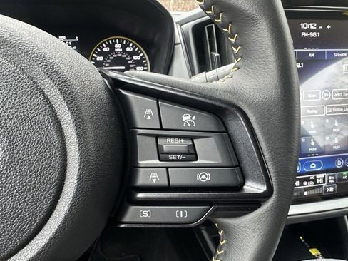 Certified 2025 Subaru Crosstrek 2.5i Sport image 17