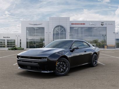 New 2026 Dodge Charger Scat Pack
