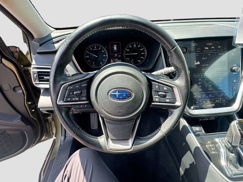 Used 2024 Subaru Outback Limited w/ Popular Package #2 AWD/4WD image 7