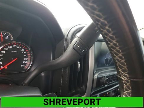 Used 2016 GMC Sierra 1500 SLT image 23