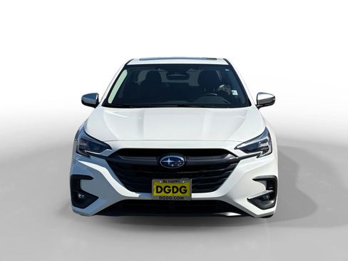 Used 2025 Subaru Legacy Touring XT image 8