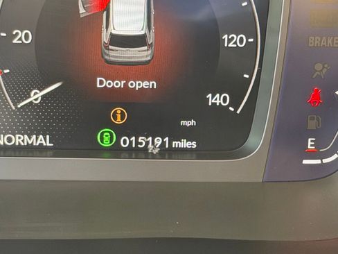 Used 2026 Honda CR-V TrailSport image 20