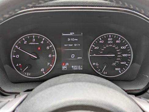 Used 2024 Subaru Legacy Premium AWD/4WD image 13