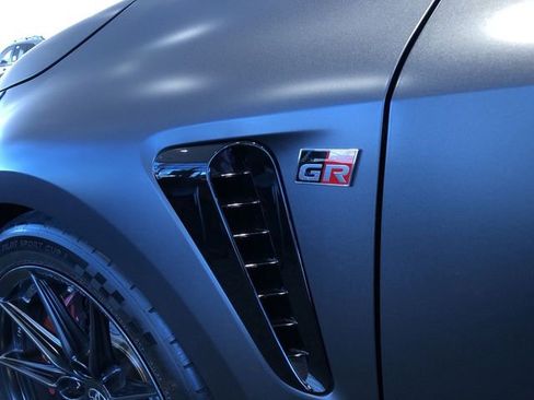 Used 2023 Toyota Corolla GR Morizo image 9