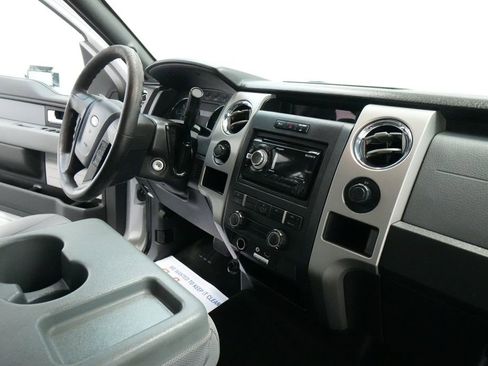 Used 2014 Ford F150 XLT w/ Trailer Tow Package image 20