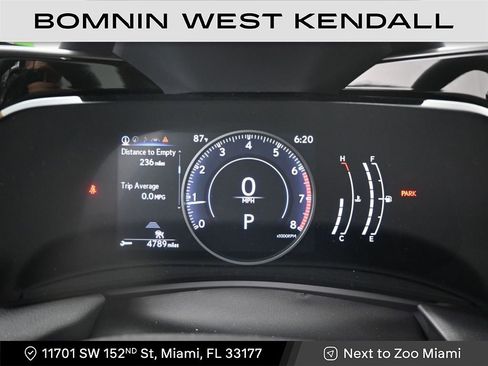 Used 2026 Lexus NX 350 AWD w/ Accessory Package (K3) image 11