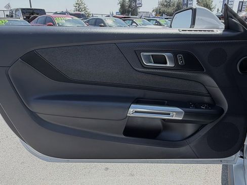 Used 2026 Ford Mustang Coupe RWD image 14