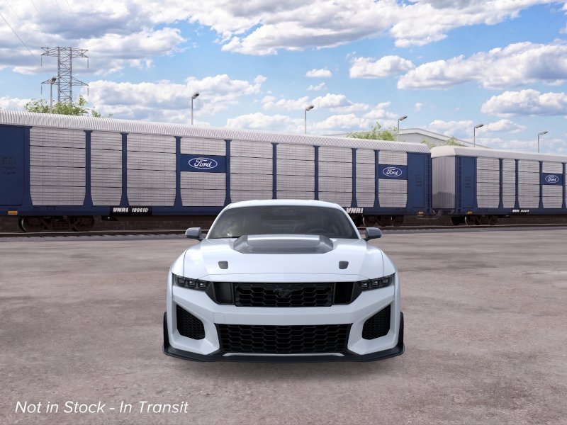 New 2026 Ford Mustang Dark Horse SC RWD image 7