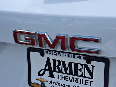 Certified 2026 GMC Terrain Elevation AWD/4WD image 31