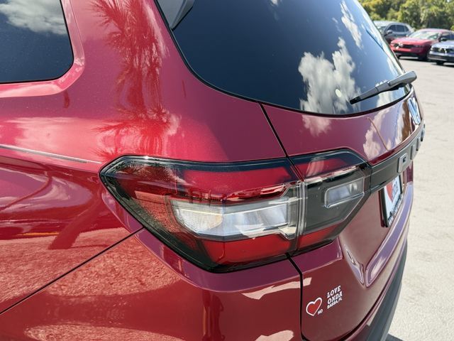 New 2026 Honda Pilot EX-L image 10