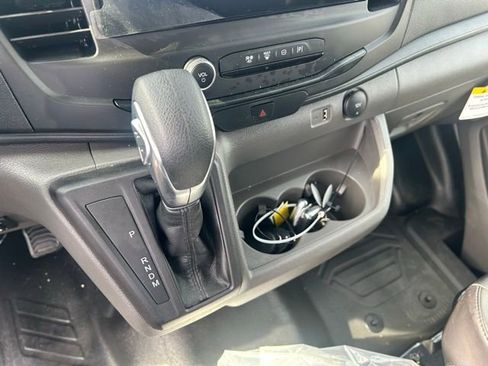 New 2026 Ford Transit 350 AWD image 28