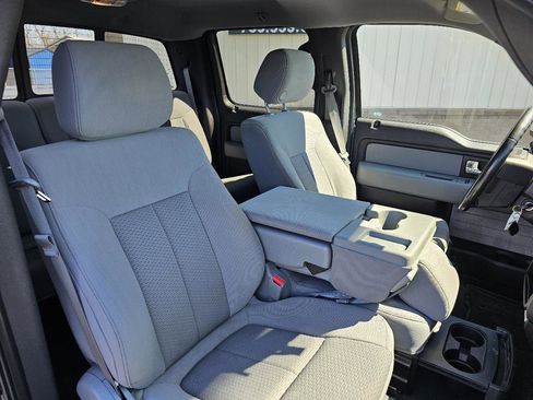 Used 2013 Ford F150 XLT w/ Luxury Equipment Group AWD/4WD image 22