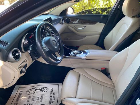 Used 2018 Mercedes-Benz C 300 Sedan image 27