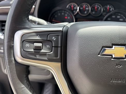 Used 2023 Chevrolet Tahoe LS AWD/4WD image 25