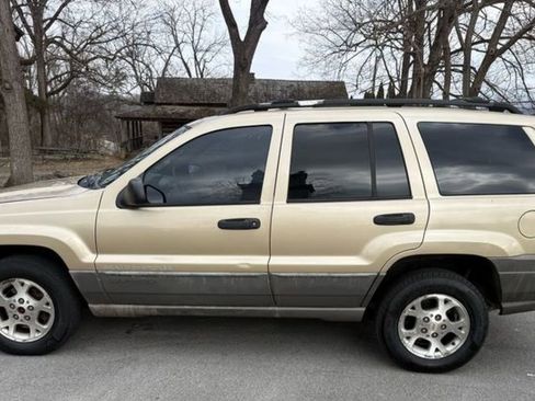Used 1999 Jeep Grand Cherokee Laredo image 10