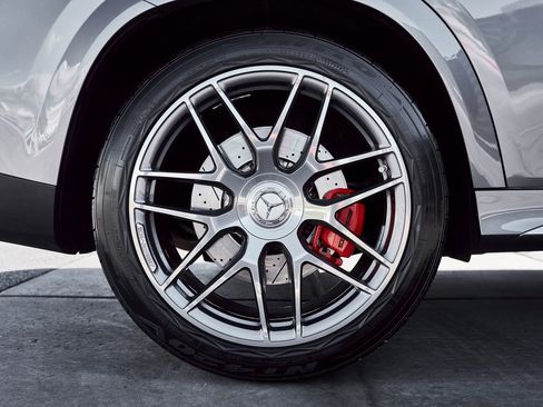 Used 2024 Mercedes-Benz GLE 63 AMG S image 21