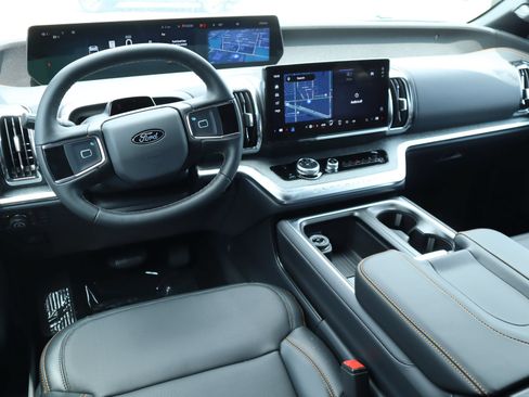New 2026 Ford Expedition Tremor AWD/4WD image 2