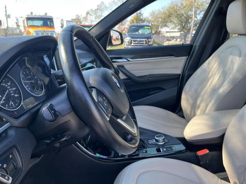 Used 2016 BMW X1 xDrive28i image 22