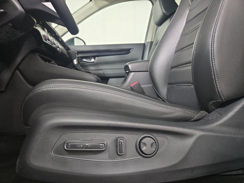 Used 2026 Honda CR-V EX-L image 31