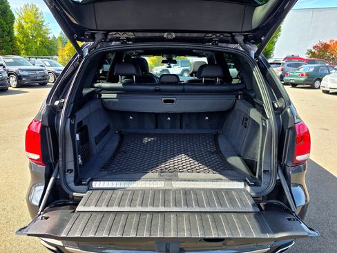 Used 2018 BMW X5 xDrive40e AWD/4WD image 65